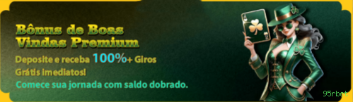 Conta 95rbet sincronizada site e app