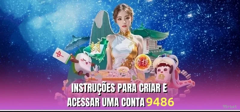 Guia rápido de apostas ao vivo na 95rbet