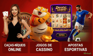 Cassino ao vivo 95rbet dealers