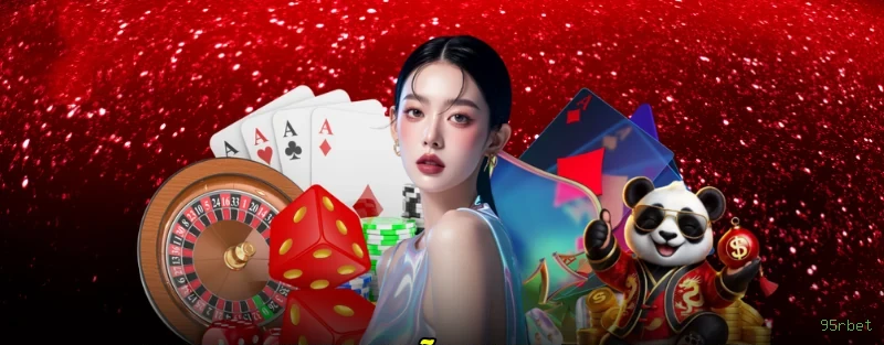 Download app 95rbet Android iOS