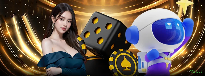 95rbet slots no app