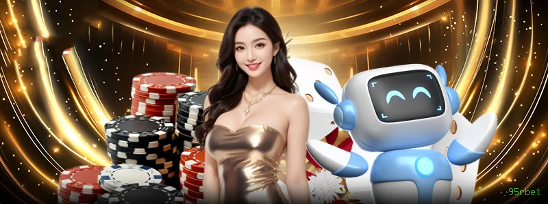 Formulário registro 95rbet