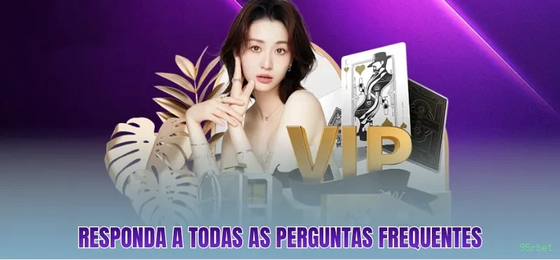 Bônus boas-vindas 95rbet R$100