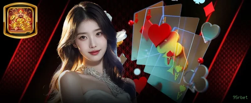 Bônus boas-vindas 95rbet R$100