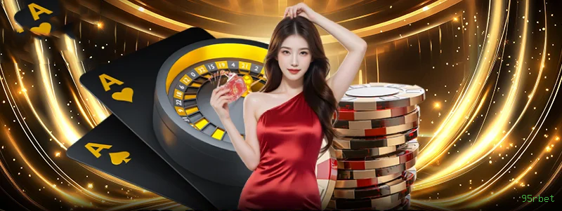 App 95rbet slots mobile