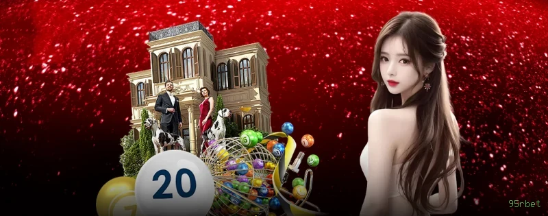 Cashback VIP 95rbet - reembolso semanal