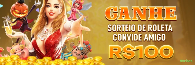 Suporte VIP 95rbet - atendimento prioritário